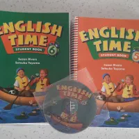 کتاب زبان English|کتاب و مجله آموزشی|شیراز, شهرک ولیعصر|دیوار
