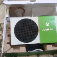 ایکس باکس سری اس