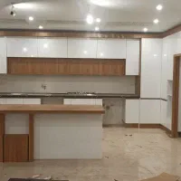 کابینت وکمددیواری