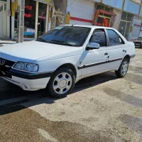 پژو 405 SLX مدل ۹۸ بیرنگ|خودرو سواری و وانت|اردبیل, |دیوار