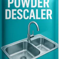 پودر جرم گیر