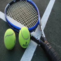 آموزش تنیس از مبتدی تا پیشرفته