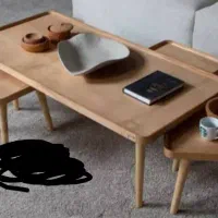 مبل ۸نفره در حد نو|مبلمان خانگی و میز عسلی|مرودشت, ابوذر جنوبی|دیوار