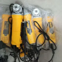 جنسهای وارداتی وسایل برقی استوک