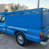 وانت سایپامدل ۸۶نقداقساط|خودرو سواری و وانت|ماکو, |دیوار