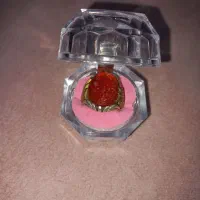 فروش انگشتر نقره کلکسیونی 16 گرم