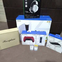 پلی استیشن ۵ (Ps5) فول پکیج