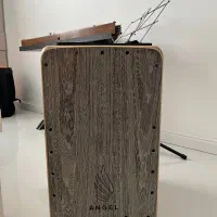 ساز کاخن برند آنجل ANGEL ساز کوبه ای