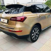 کوپا ریگان بسیار تمیز/توربو/بیرنگ/آمیکو اسنا/Kmc