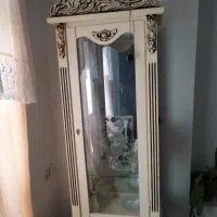 بوفه|بوفه، ویترین، کنسول|قوچان, |دیوار