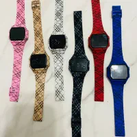 ساعت بچه گانه زنانه ومردانه|ساعت|کهریزک, |دیوار