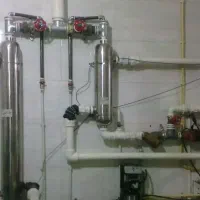 تاسیسات و خدمات فنی اگرو|خدمات پیشه و مهارت|تهران, تهرانپارس شرقی|دیوار