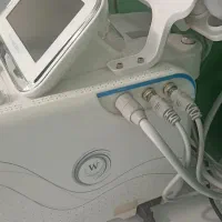 دستگاه هیدروفیشال وهیدرودرمی هایفرکوعنسی|آرایشی، بهداشتی، درمانی|مشهد, فدک|دیوار