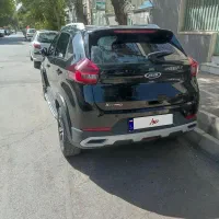 X22پرو اتومات|خودرو سواری و وانت|نیشابور, امام خمینی|دیوار