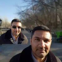 نظافتچی ماهر