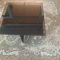 میز جلومبلی|مبلمان خانگی و میز عسلی|قم, هفت تیر|دیوار