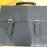 کیف اداری چرم طبیعی