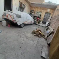 خانه ویلایی ۱۱۰متری