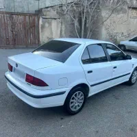 سمند EF7 دوگانه کارخانه مدل 90|خودرو سواری و وانت|سنندج, |دیوار