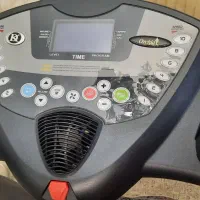 تردمیل|تجهیزات ورزشی|قزوین, |دیوار