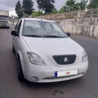 تیبا صندوق دار