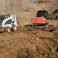 اجاره بابکت و مینی بیل