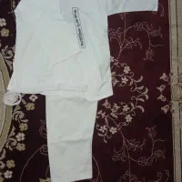لباس کاراته  در پودنک