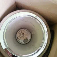 سماور برقی|سماور، چایساز، قهوهساز|شیراز, عفیفآباد|دیوار