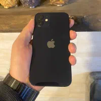 iphone 12 Black 128GB