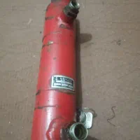 جک هیدرولیک فرمان تراکتور وجک پنوماتیک ساخت المان|قطعات یدکی و لوازم جانبی|مشهد, ایوان|دیوار