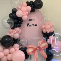 بادکنک آرایی گل آرایی آموزش|خدمات پذیرایی، مراسم|تهران, نازی‌آباد|دیوار