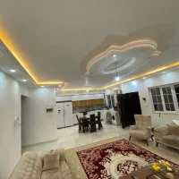 ویلایی شهری با امکانات کامل /آبیاری|اجارهٔ خانه و ویلا|آستانه اشرفیه, |دیوار