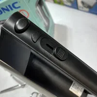 همزن گاسونیک 300w موتور مس پایه دار هم زن گوسونیک|خردکن، آسیاب، غذاساز|مشهد, آزادشهر|دیوار
