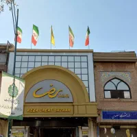 اجاره یک باب مغازه طلافروشی واقع در بازار بزرگ رضا|اجارهٔ مغازه و غرفه|تهران, بازار|دیوار