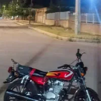موتور سیکلت رهرو 200