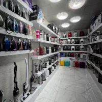 ویترین فروشگاه