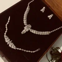 سرویس نقره شیک