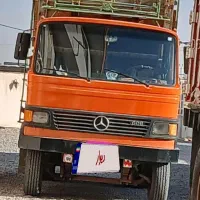 خاور۶۰۸ مدل۶۱. قیمت۱۲۰۰