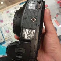 دوربین عکاسی 7d canon|دوربین عکاسی و فیلمبرداری|کیش, |دیوار