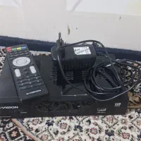 گیرنده دیجیتال،|سیستم صوتی خانگی|الشتر, |دیوار