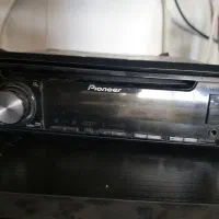 ضبط پایونیر ۳۶۵۰ اصلی دیسک خور