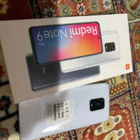 شیاءومی ردمی نوت ۹ پرو