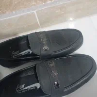 کفش مردانه|کیف، کفش، کمربند|رفسنجان, |دیوار