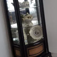 بوفه|بوفه، ویترین، کنسول|قوچان, |دیوار
