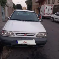 پراید مدل ۸۱