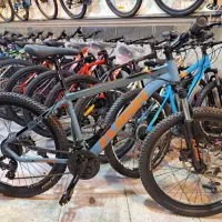 دوچرخه۲۶ فلش ترمزروغنی باتخفیف ویژه درشهرماهدشت|دوچرخه، اسکیت، اسکوتر|کرج, شهرک نهال و بذر|دیوار