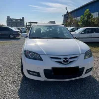 مزدا ۳ قدیم تیپ سه فول