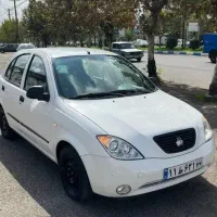 تیبا2 مدل 98