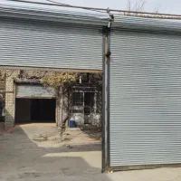 مغازه و کارگاه ۱۶۵ متر کشتارگاه میرزای شیرازی