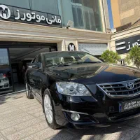 تویوتا آریون گرند مدل ۲۰۰۹